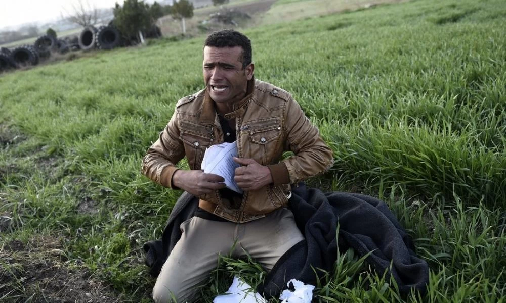 Η Τουρκία συνεχίζει να διοχετεύει fake news στα διεθνή ΜΜΕ